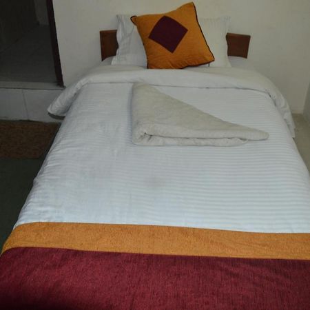 Kings Land Hotel Kathmandu Exterior foto