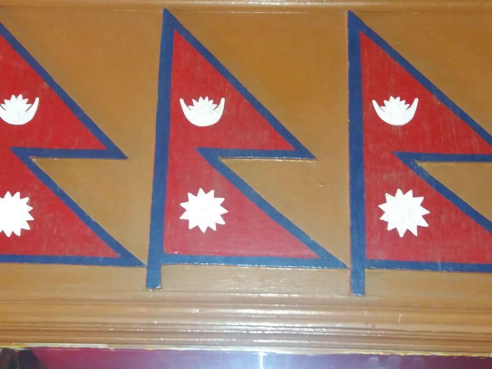 Kings Land Hotel Kathmandu Exterior foto